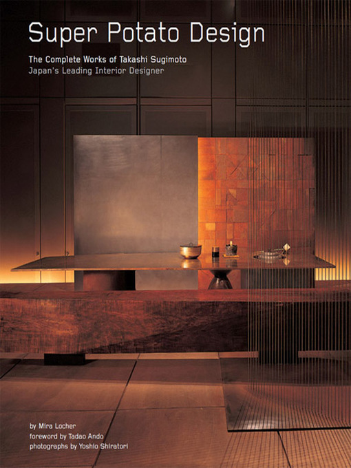 Cover image for Super Potato Design